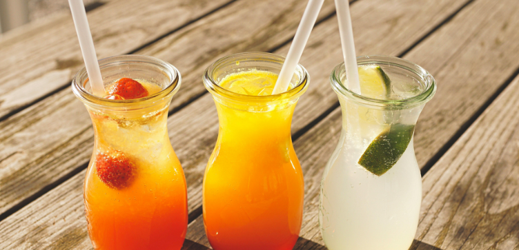 Hydration Habits